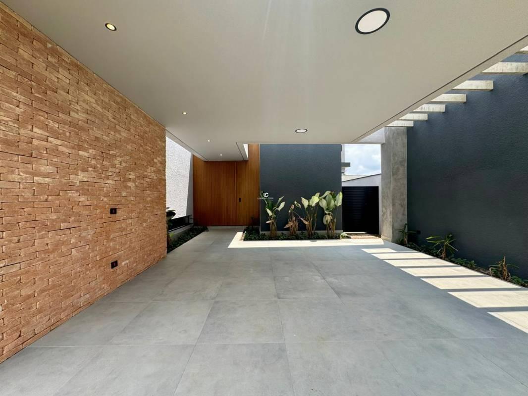 Casa de Condomínio Condomínio Alphaville Castelo Itu Itu 