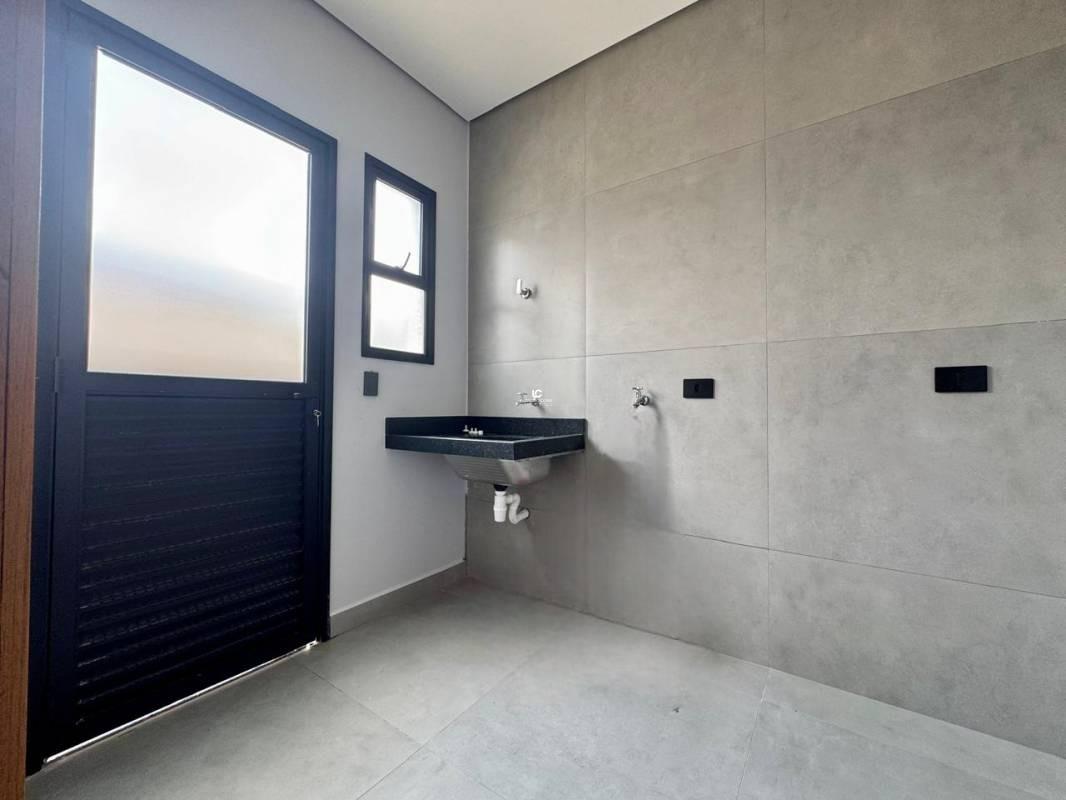 Casa de condomínio à venda no Condomínio Alphaville Castelo Itu: