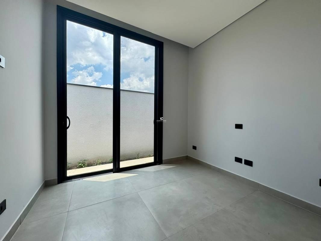 Casa de condomínio à venda no Condomínio Alphaville Castelo Itu: