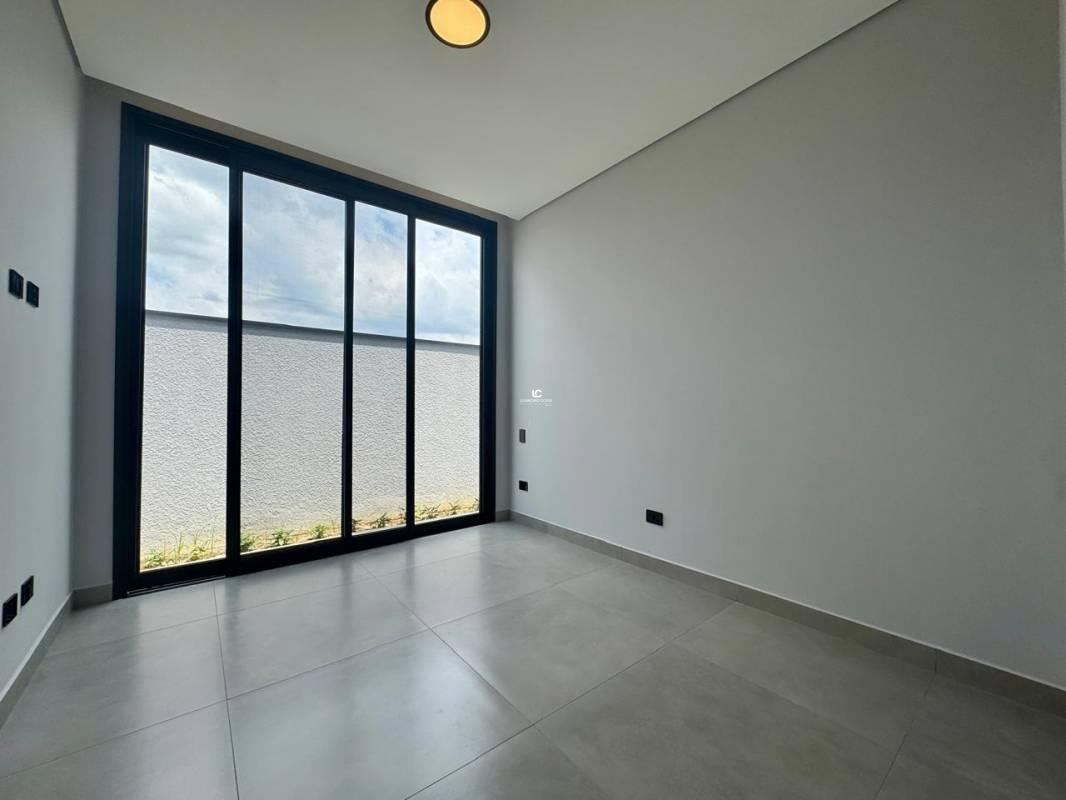 Casa de condomínio à venda no Condomínio Alphaville Castelo Itu: