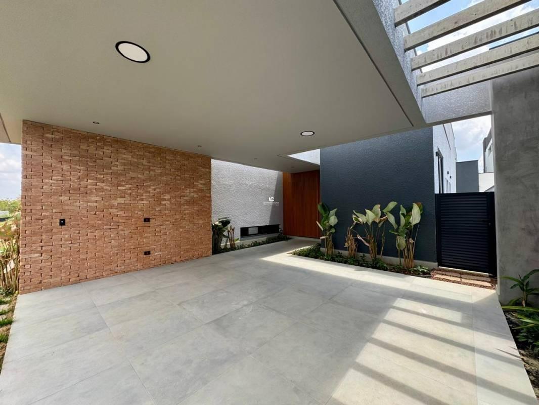 Casa de Condomínio Condomínio Alphaville Castelo Itu Itu 