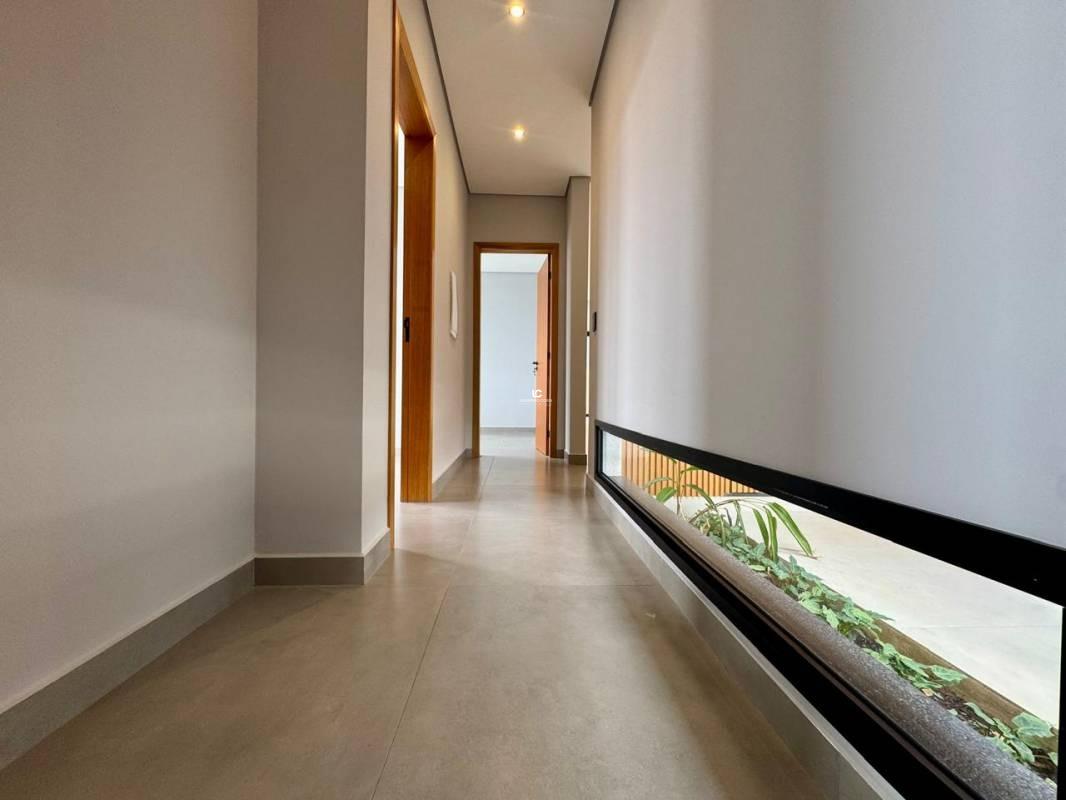 Casa de condomínio à venda no Condomínio Alphaville Castelo Itu: