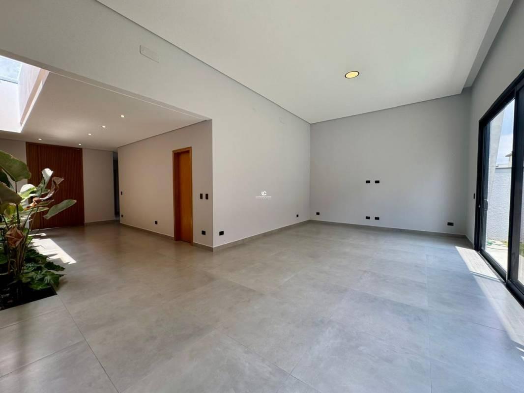 Casa de condomínio à venda no Condomínio Alphaville Castelo Itu: