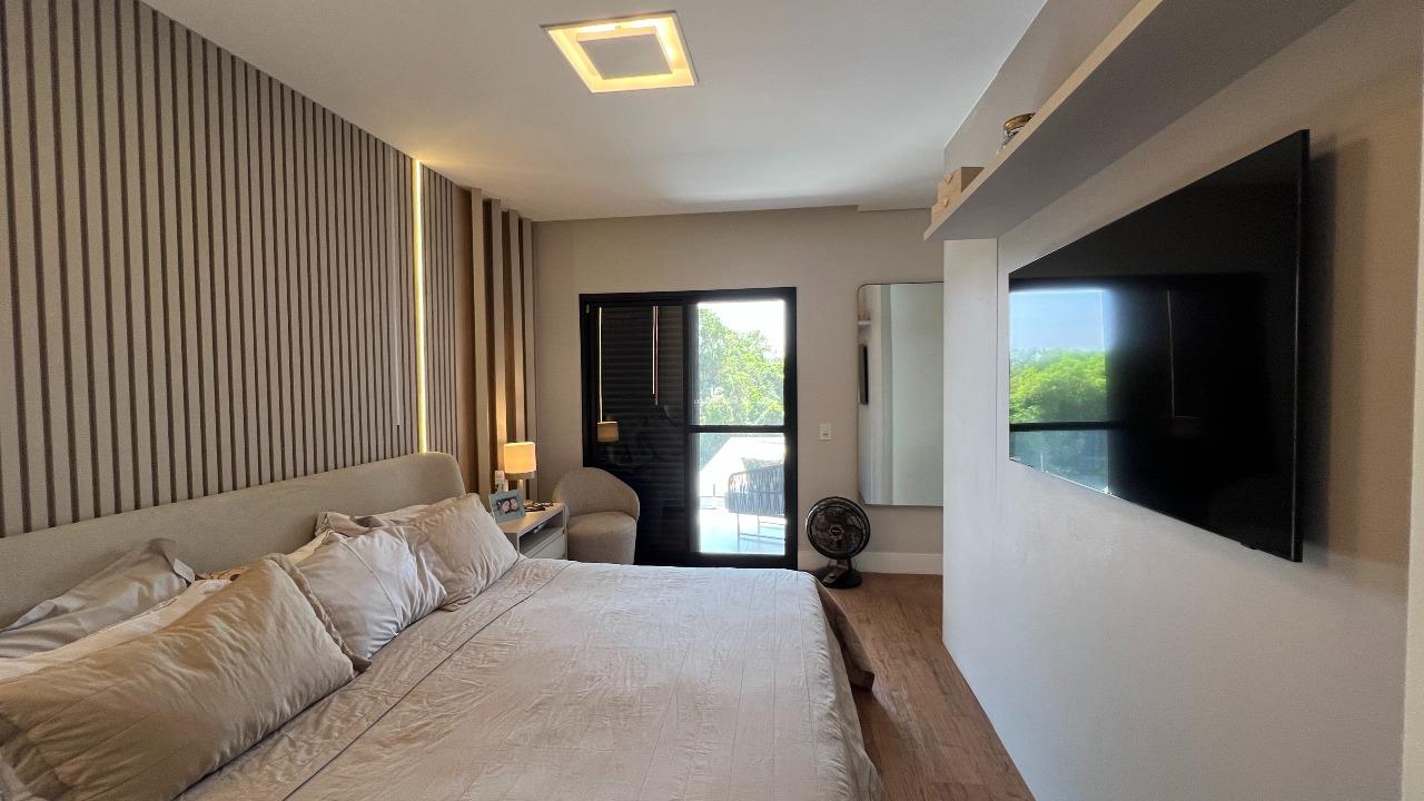 Casa de condomínio à venda no Condomínio Terras de Mont Serrat: