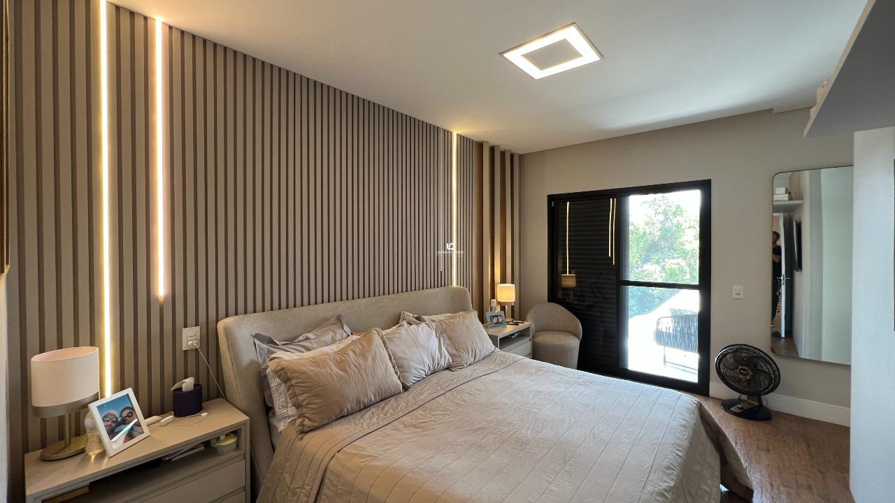 Casa de condomínio à venda no Condomínio Terras de Mont Serrat: