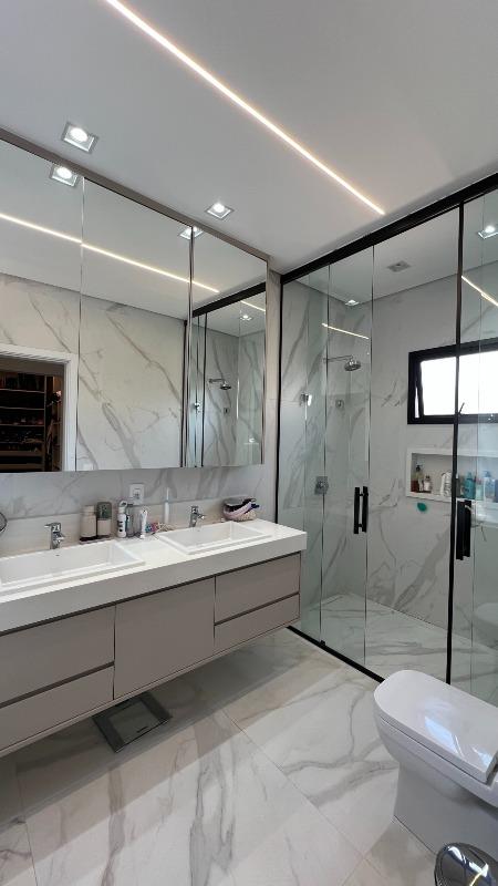 Casa de condomínio à venda no Condomínio Terras de Mont Serrat: