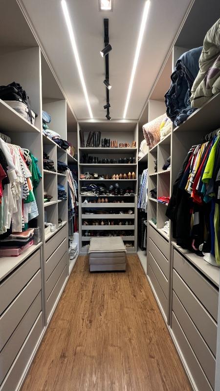 Casa de condomínio à venda no Condomínio Terras de Mont Serrat: