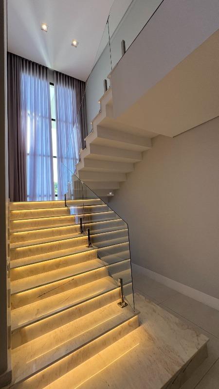 Casa de condomínio à venda no Condomínio Terras de Mont Serrat: