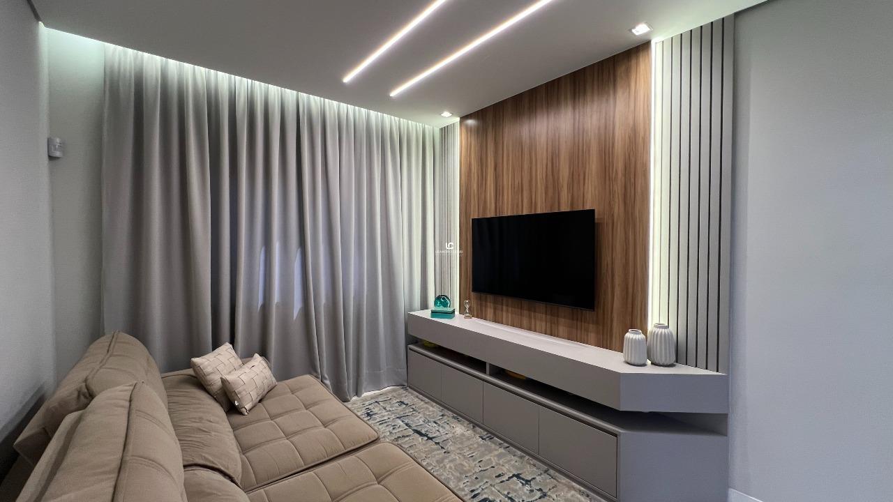 Casa de condomínio à venda no Condomínio Terras de Mont Serrat: