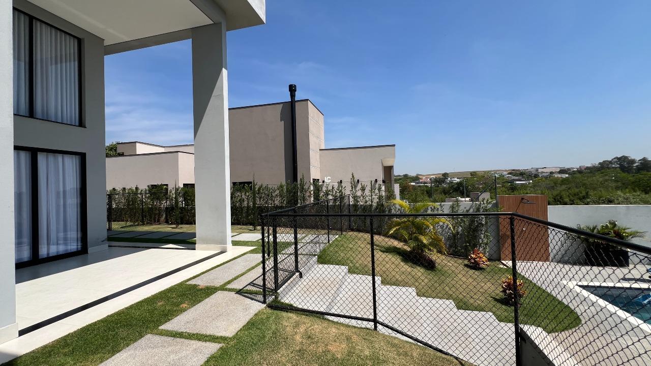 Casa de condomínio à venda no Condomínio Terras de Mont Serrat: