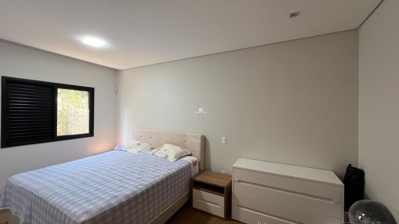 Casa de condomínio à venda no Condomínio Terras de Mont Serrat: