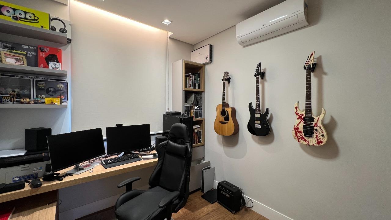 Casa de condomínio à venda no Condomínio Terras de Mont Serrat: