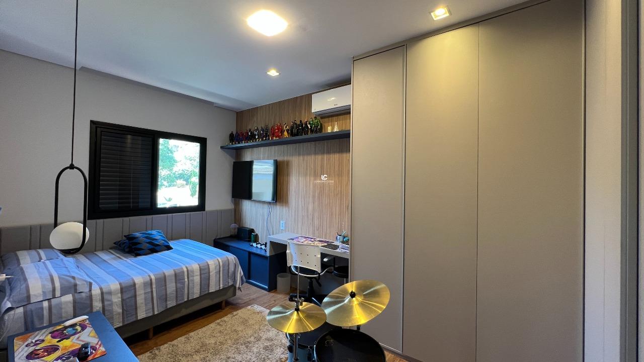 Casa de condomínio à venda no Condomínio Terras de Mont Serrat: