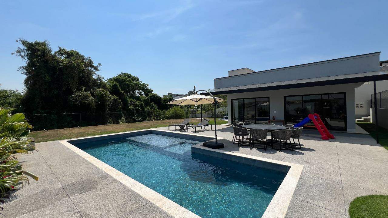 Casa de Condomínio Condomínio Terras de Mont Serrat Salto 