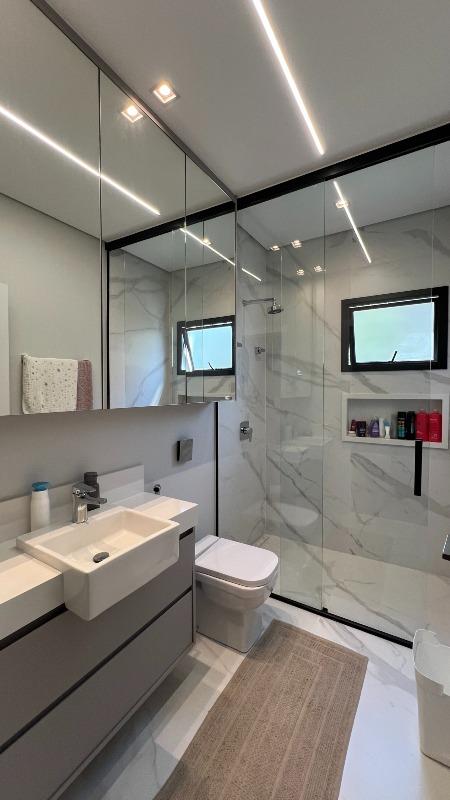 Casa de condomínio à venda no Condomínio Terras de Mont Serrat: