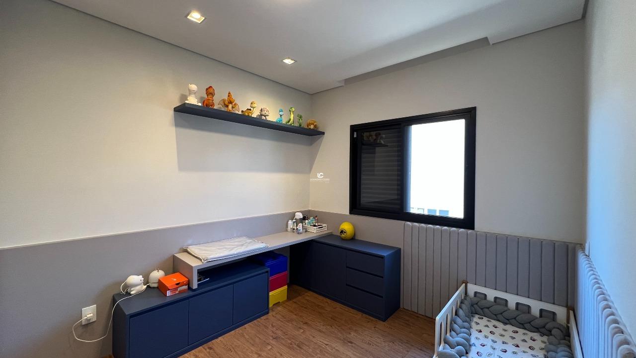 Casa de condomínio à venda no Condomínio Terras de Mont Serrat: