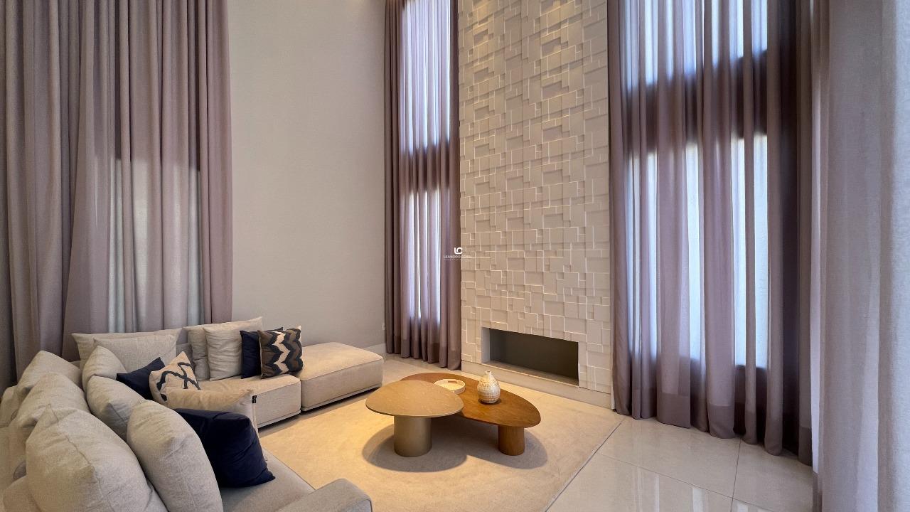 Casa de condomínio à venda no Condomínio Terras de Mont Serrat: