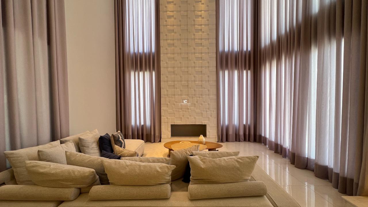 Casa de condomínio à venda no Condomínio Terras de Mont Serrat: