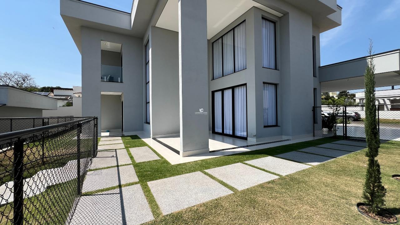 Casa de condomínio à venda no Condomínio Terras de Mont Serrat: