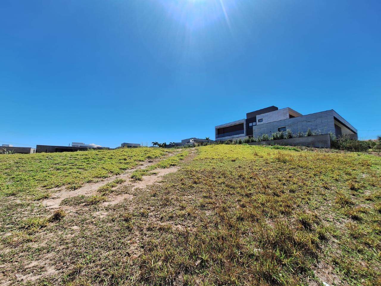 Terreno de Condomínio Condomínio Xapada Parque Ytu Itu 