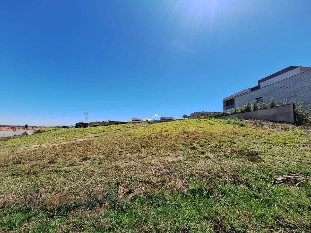 Terreno de Condomínio Condomínio Xapada Parque Ytu Itu 