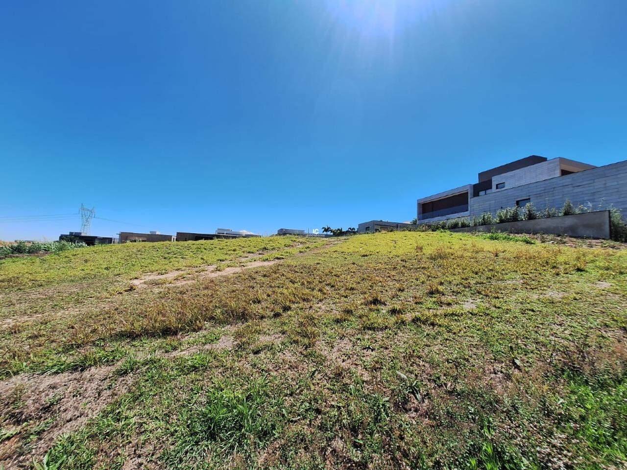 Terreno de Condomínio Condomínio Xapada Parque Ytu Itu 