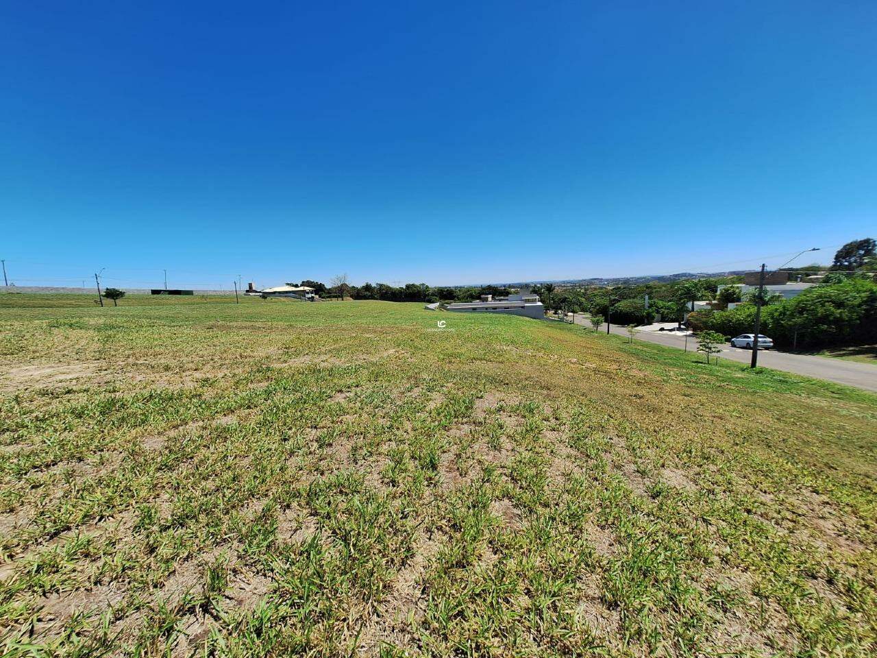 Terreno de Condomínio Condomínio Xapada Parque Ytu Itu 