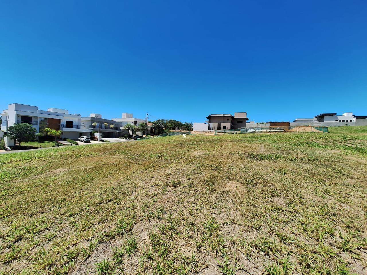 Terreno de Condomínio Condomínio Xapada Parque Ytu Itu 