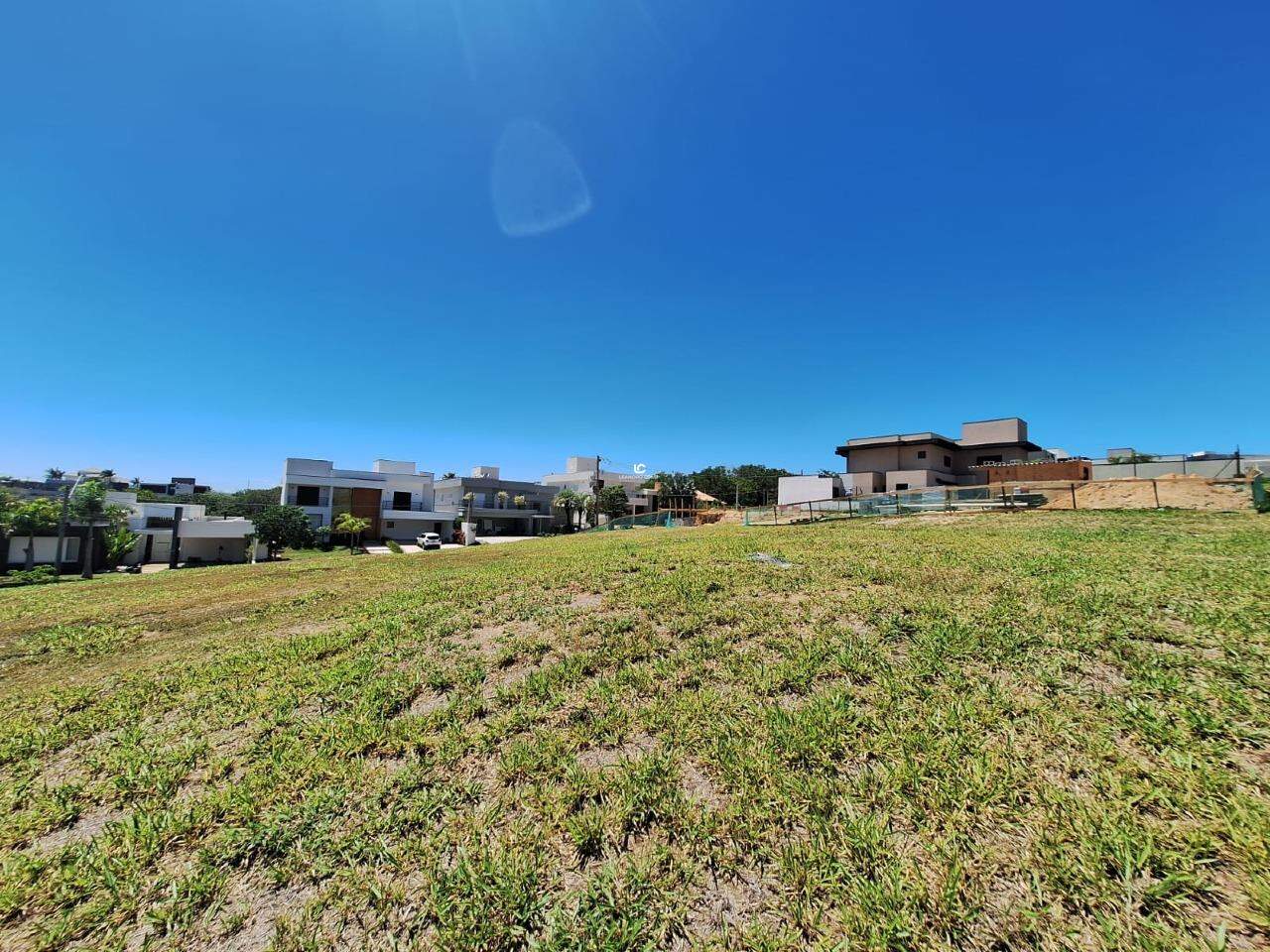 Terreno de Condomínio Condomínio Xapada Parque Ytu Itu 