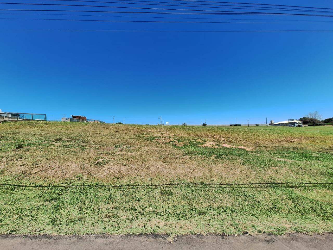 Terreno de Condomínio Condomínio Xapada Parque Ytu Itu 