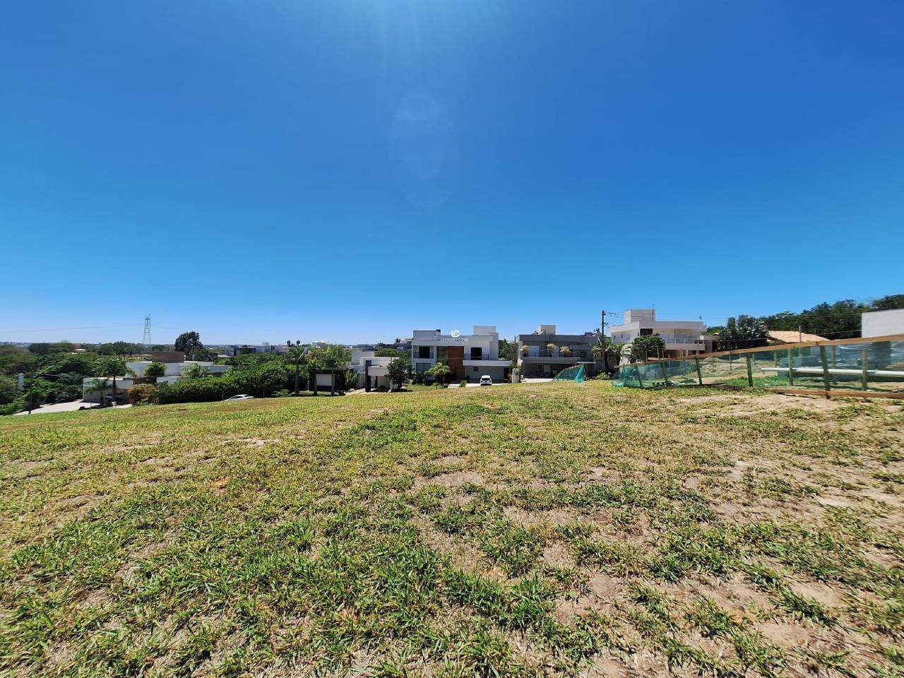 Terreno de Condomínio Condomínio Xapada Parque Ytu Itu 