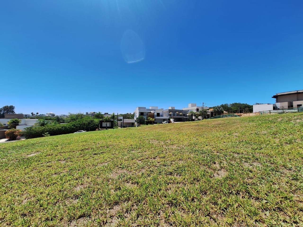 Terreno de Condomínio Condomínio Xapada Parque Ytu Itu 