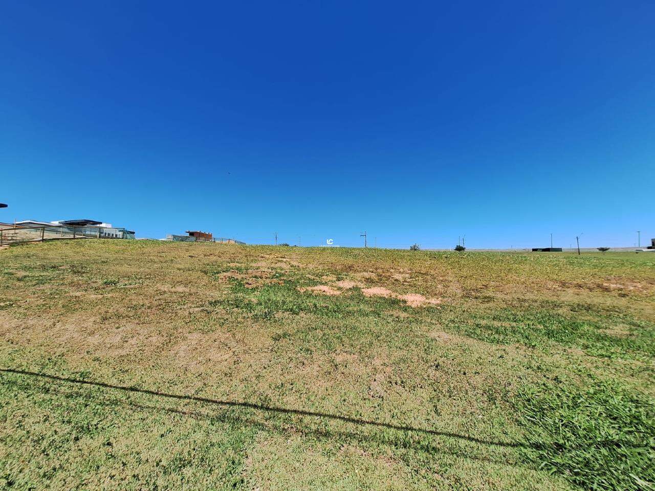 Terreno de Condomínio Condomínio Xapada Parque Ytu Itu 