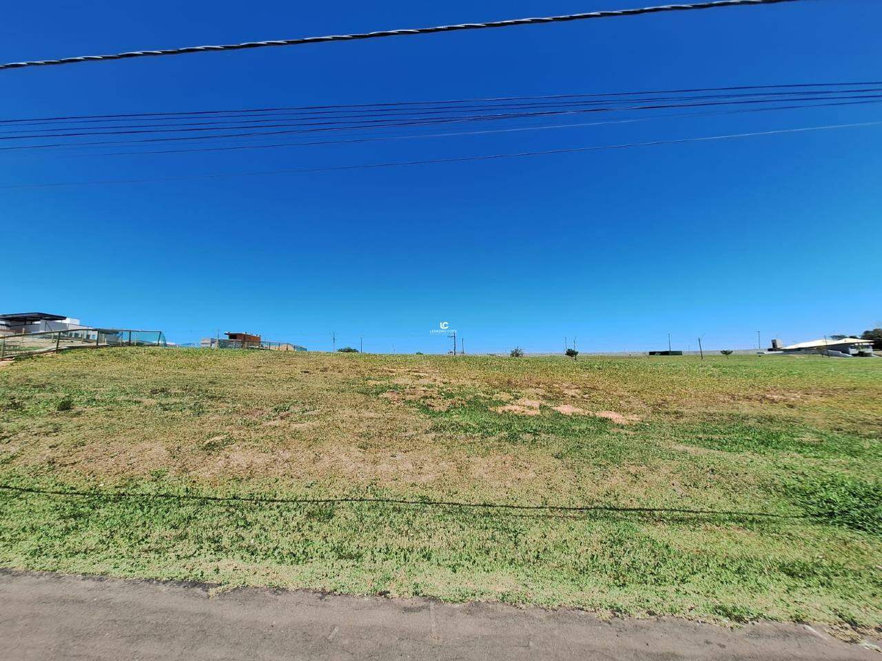 Terreno de Condomínio Condomínio Xapada Parque Ytu Itu 