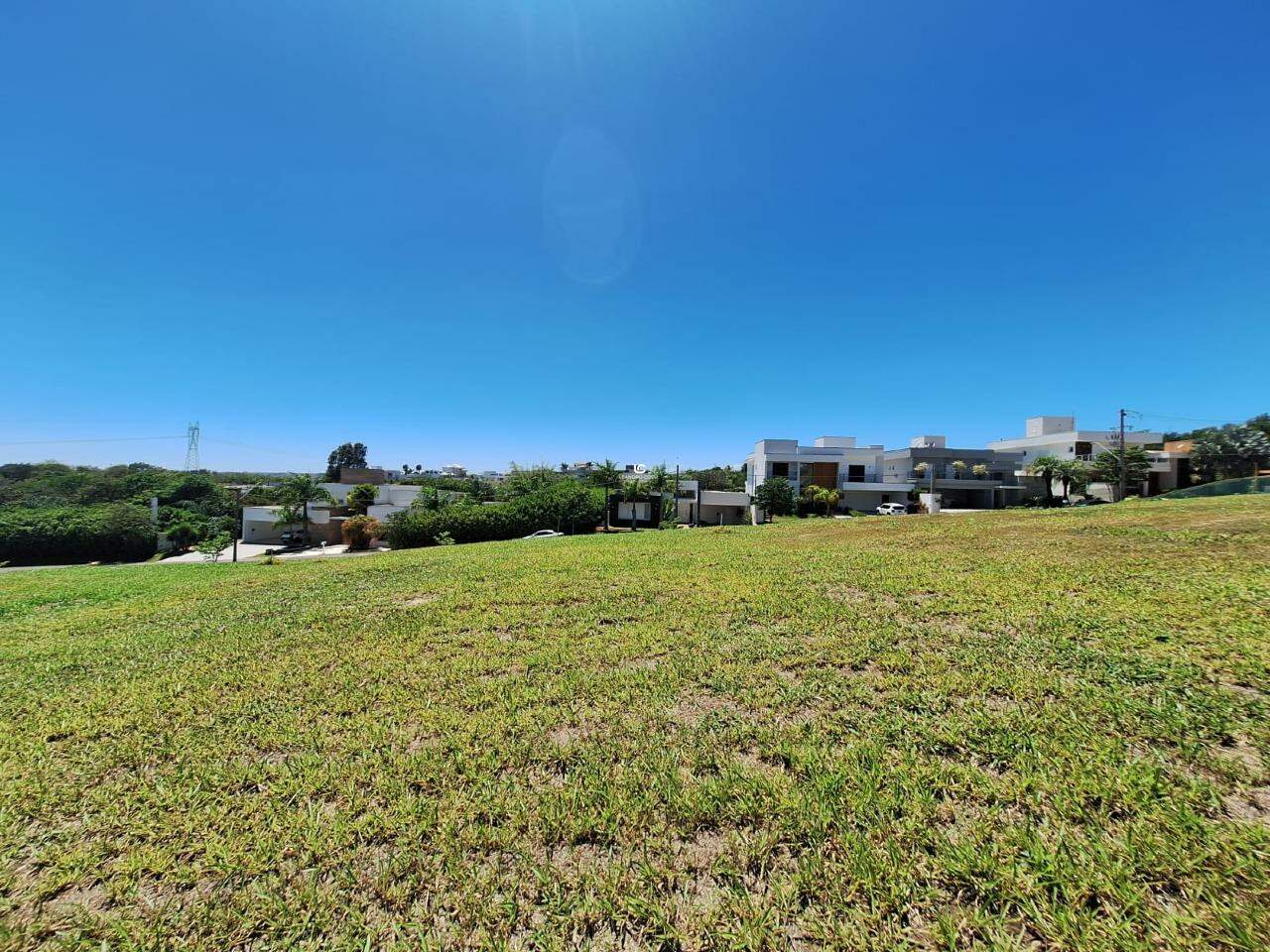 Terreno de Condomínio Condomínio Xapada Parque Ytu Itu 