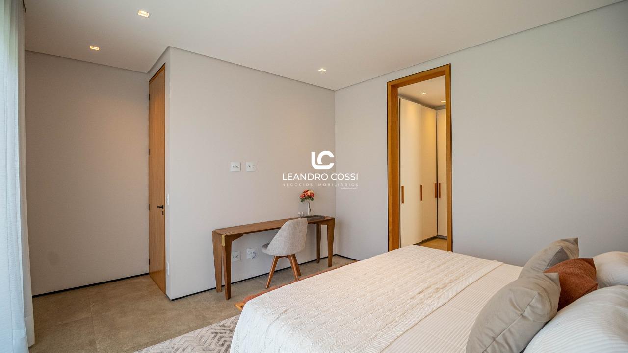 Casa de condomínio à venda no Condomínio Xapada Parque Ytu: