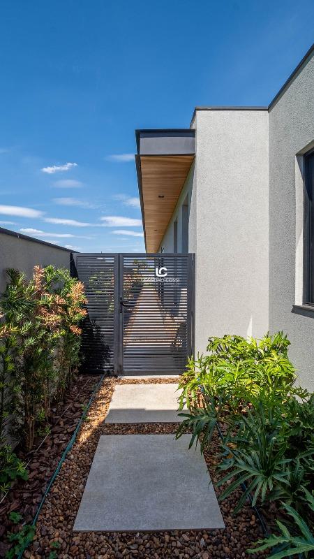 Casa de condomínio à venda no Condomínio Xapada Parque Ytu: