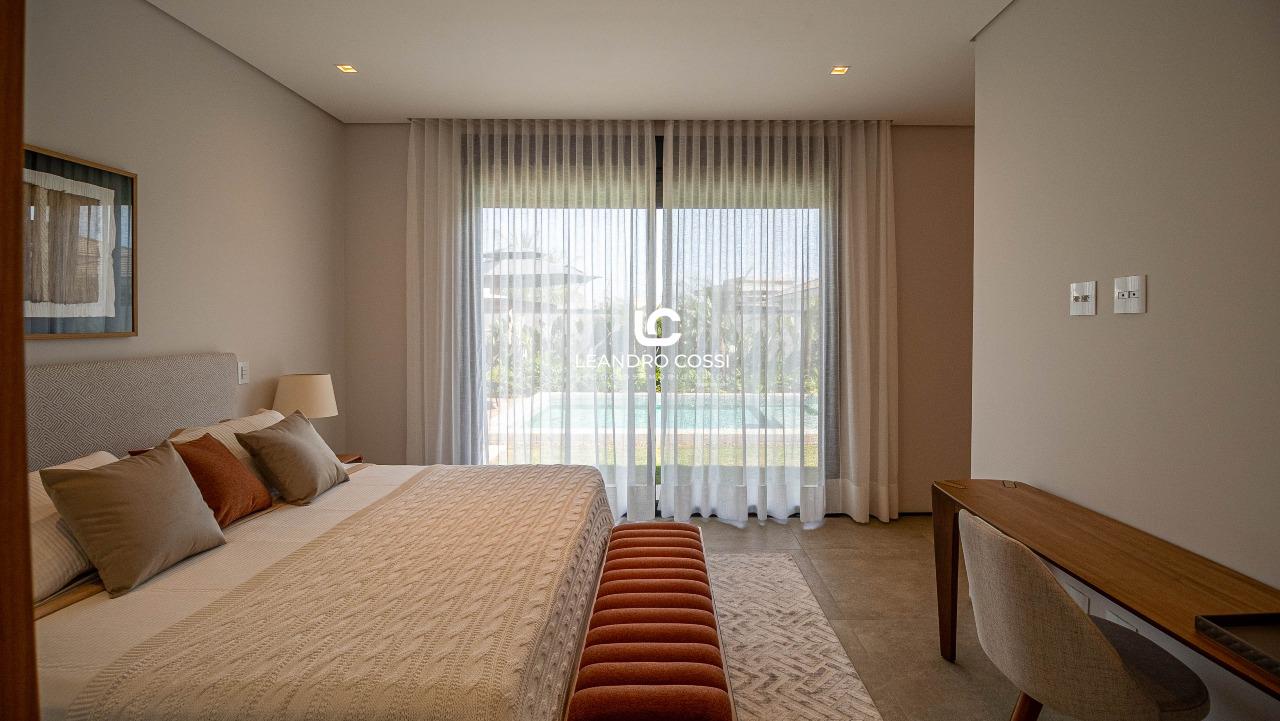 Casa de condomínio à venda no Condomínio Xapada Parque Ytu: