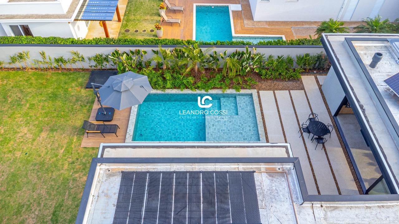 Casa de Condomínio Condomínio Xapada Parque Ytu Itu 