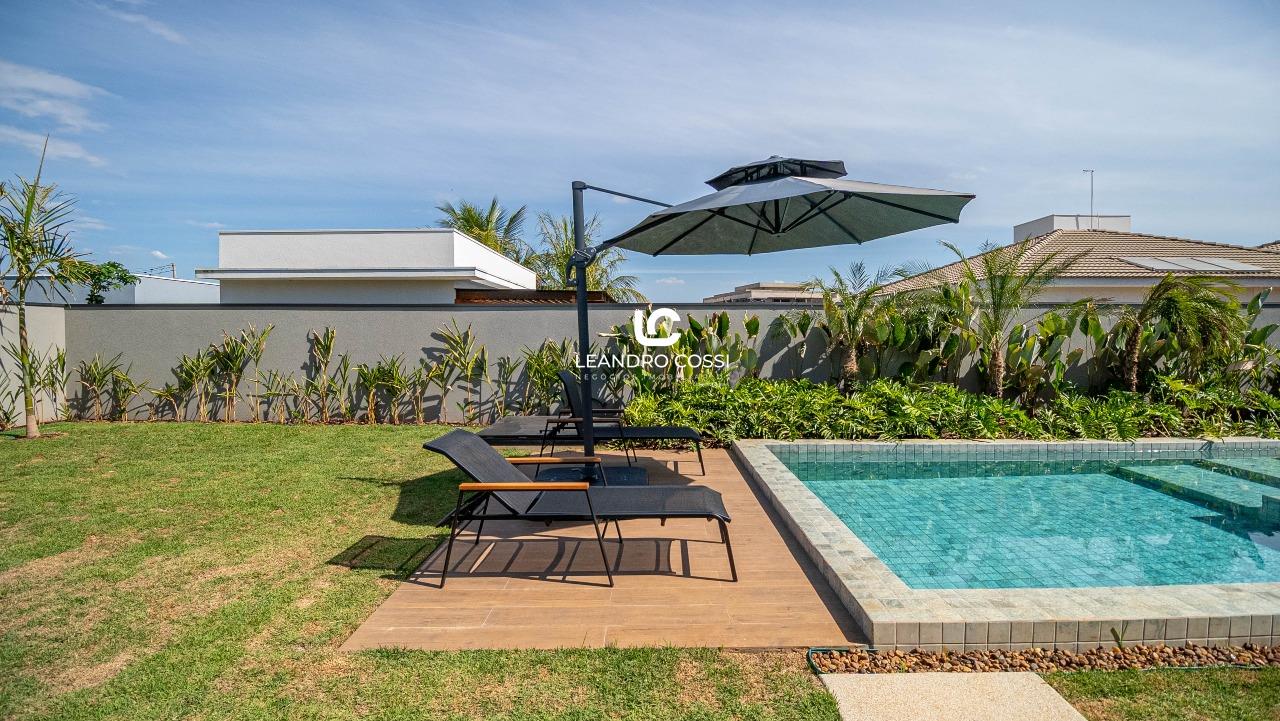 Casa de condomínio à venda no Condomínio Xapada Parque Ytu: