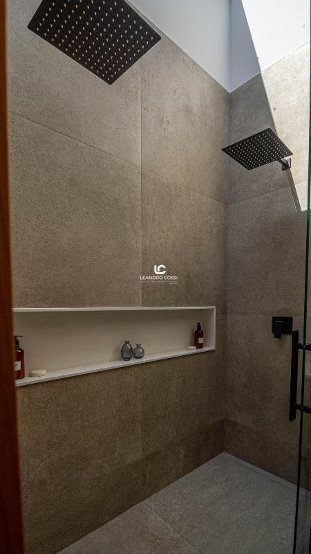 Casa de condomínio à venda no Condomínio Xapada Parque Ytu: