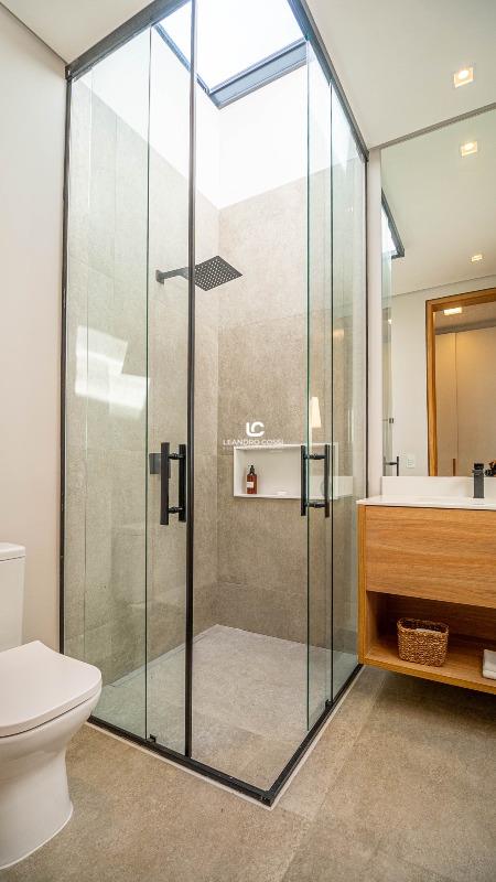 Casa de condomínio à venda no Condomínio Xapada Parque Ytu: