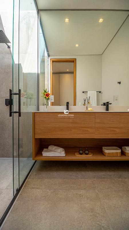 Casa de condomínio à venda no Condomínio Xapada Parque Ytu: