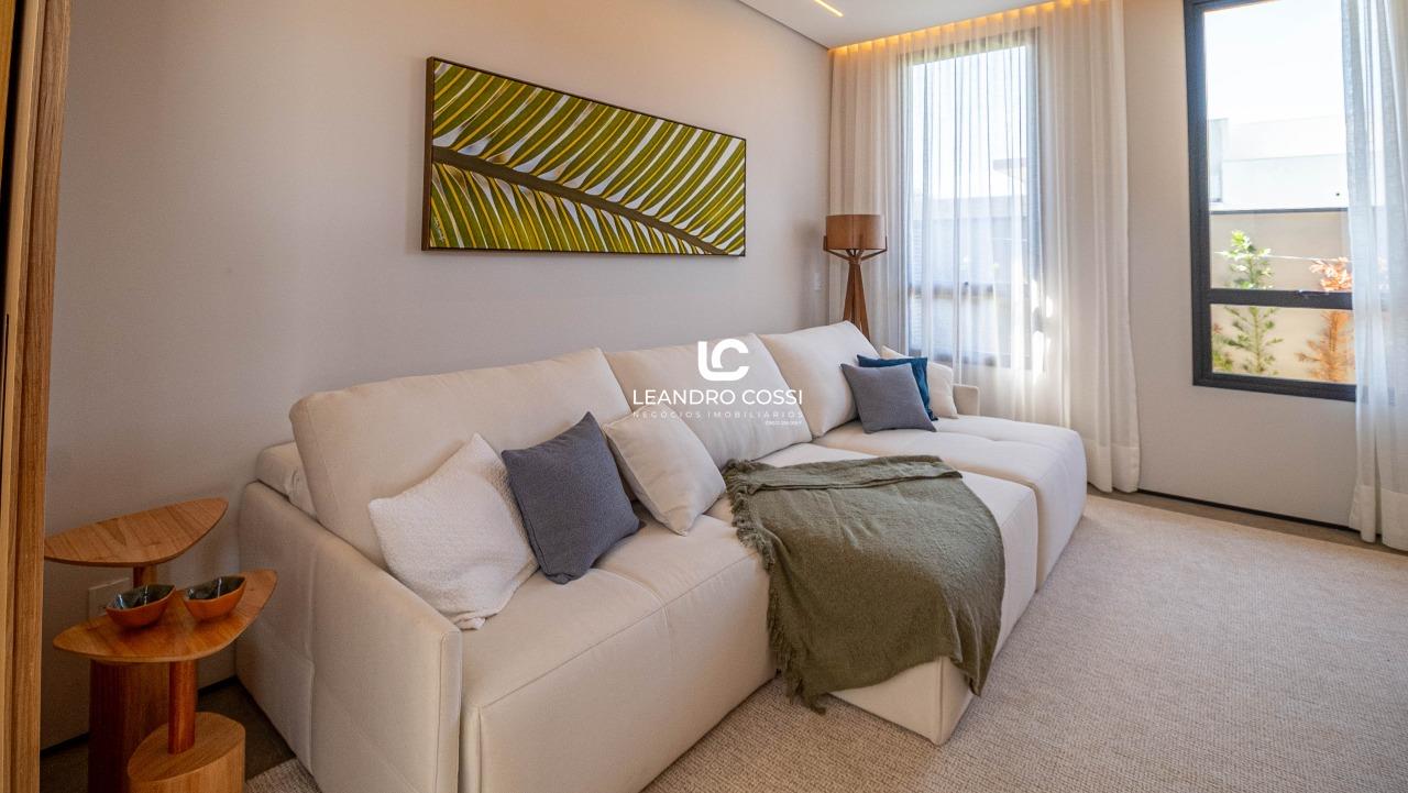 Casa de condomínio à venda no Condomínio Xapada Parque Ytu: