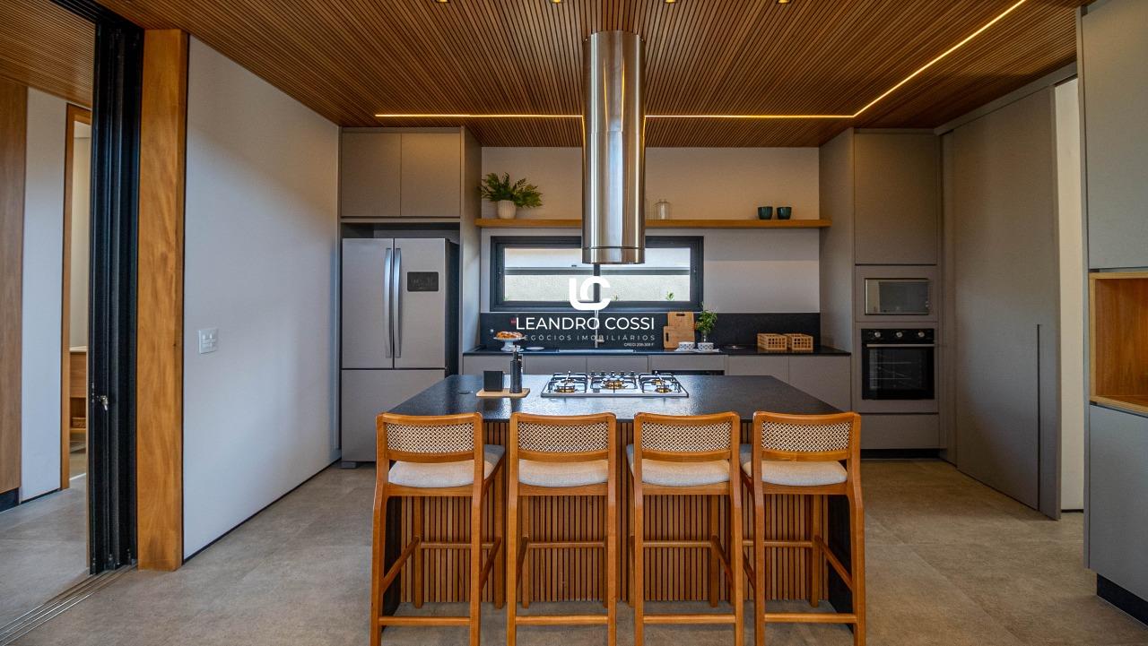 Casa de condomínio à venda no Condomínio Xapada Parque Ytu: