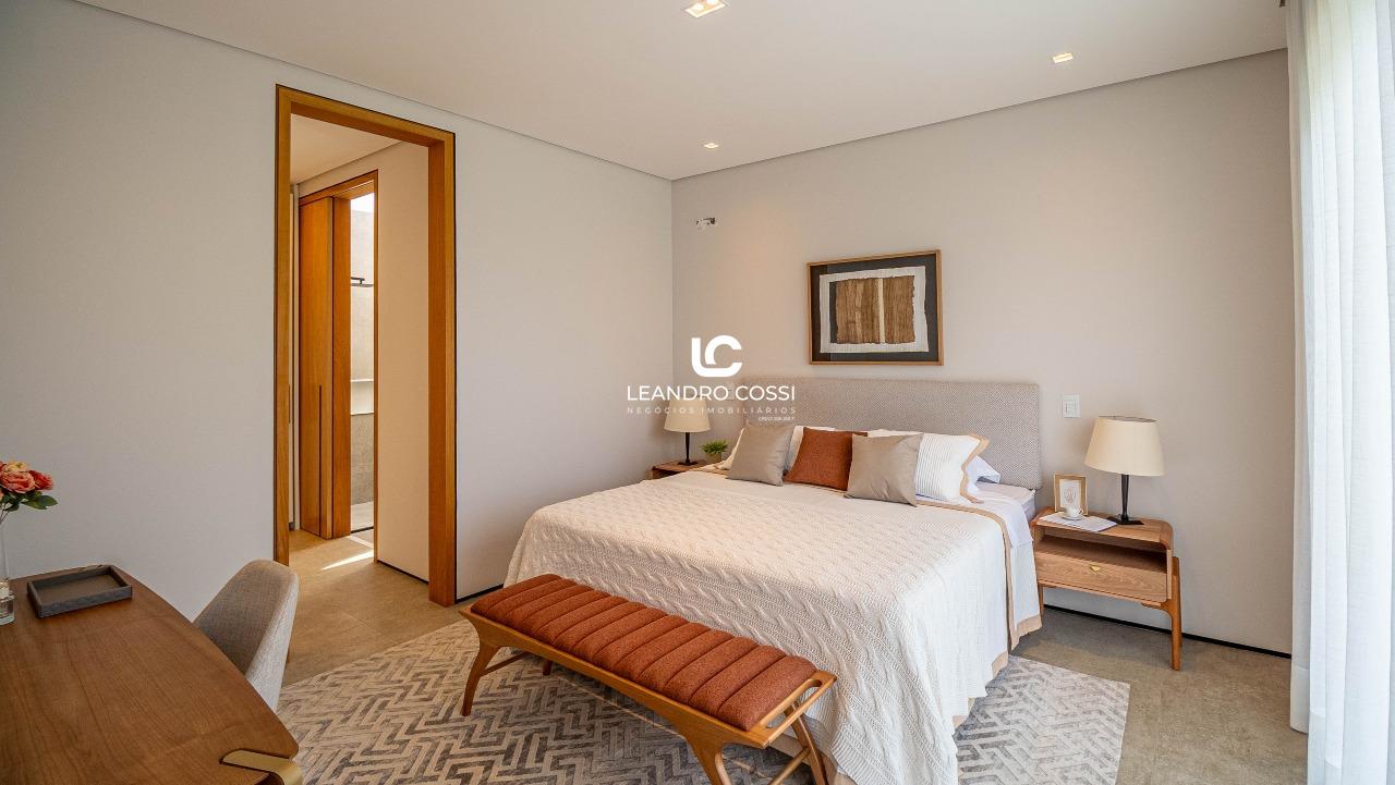 Casa de condomínio à venda no Condomínio Xapada Parque Ytu: