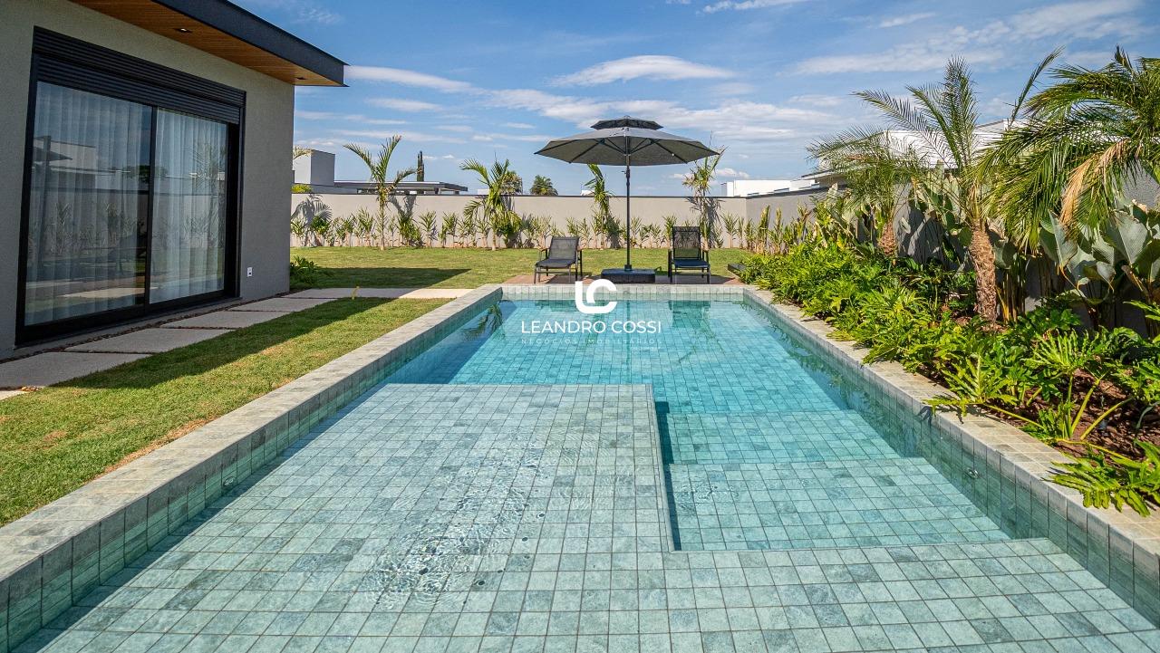 Casa de Condomínio Condomínio Xapada Parque Ytu Itu 