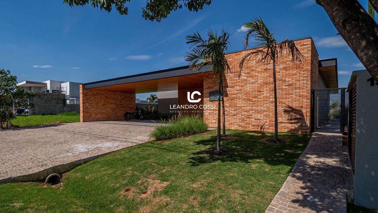 Casa de condomínio à venda no Condomínio Xapada Parque Ytu: