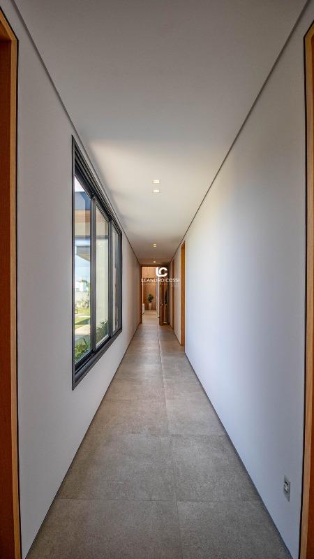 Casa de condomínio à venda no Condomínio Xapada Parque Ytu: