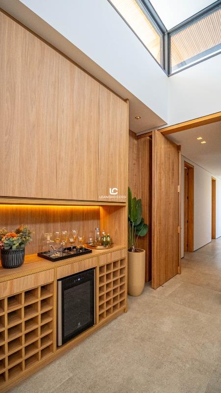 Casa de condomínio à venda no Condomínio Xapada Parque Ytu: